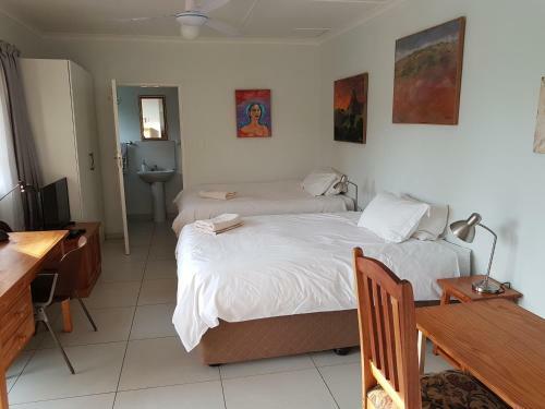 Apartamento Veki's Town Lodge