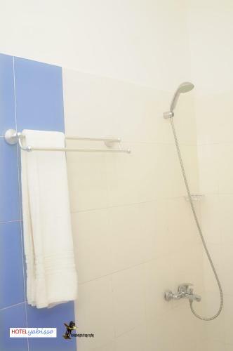Hotel Yabisso