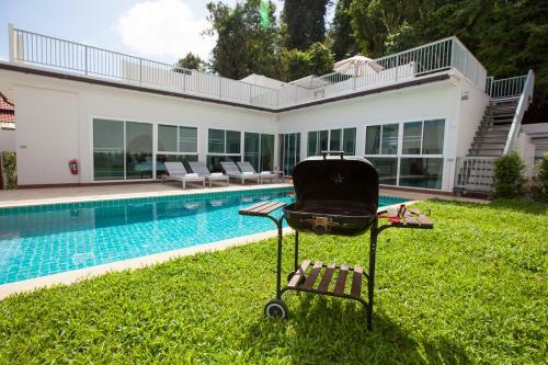 Lux Pool Villas Krabi Ao Nang