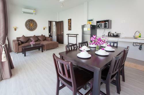 Lux Pool Villas Krabi Ao Nang