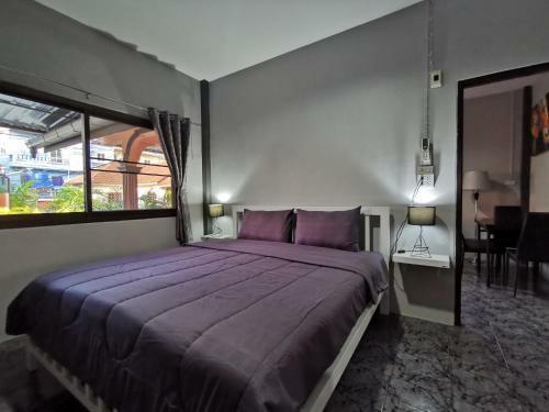 Bungalows By Karon Studio Apartment