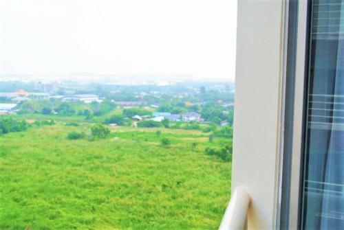 Apartamento Floor 12 Jomtien Beach Condo