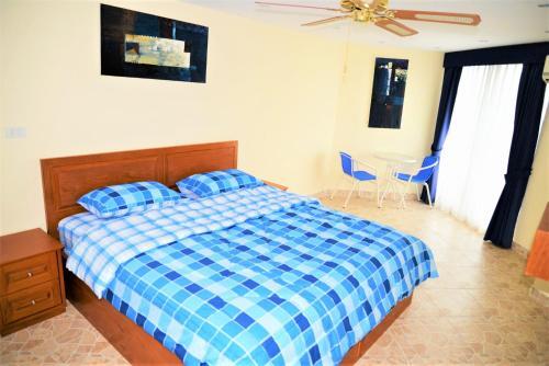 Apartamento 1 Bed At Angket Hip Residence