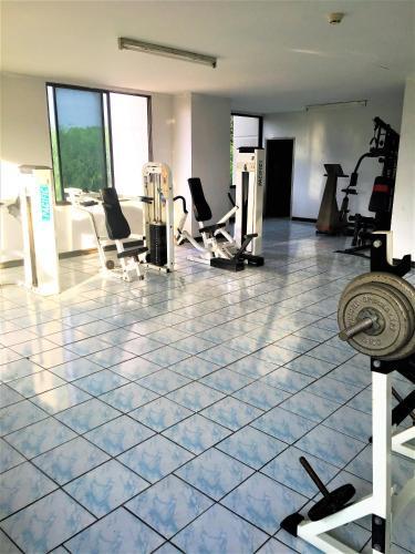 Apartamento 1 Bed At Angket Hip Residence