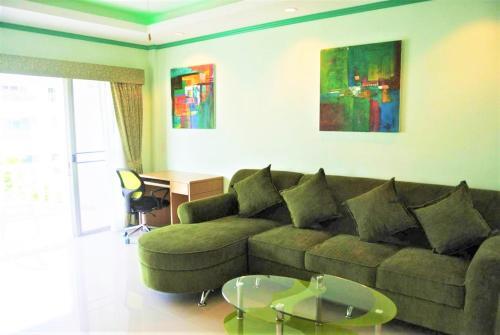 Apartamento Corner 1 Bedroom Condo