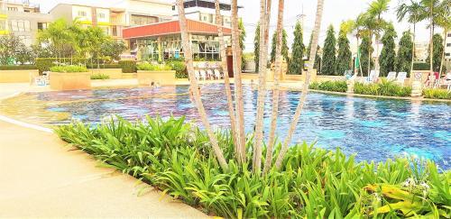 Apartamento Lovely Sea View Studio