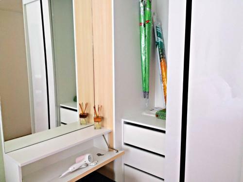 Green Home 1br Terrace, Pool, Gym Near Nice Beach