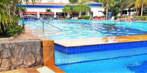 Spacious 1 Bedroom At View Talay 2 Pattaya