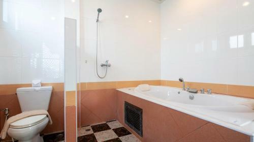 Naiyang Beach - 2 Bedroom Pool Villa