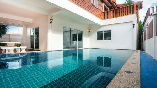 Naiyang Beach - 2 Bedroom Pool Villa