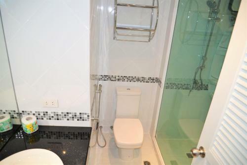 Apartamento Stylish 2 Bed Condo Jomtien