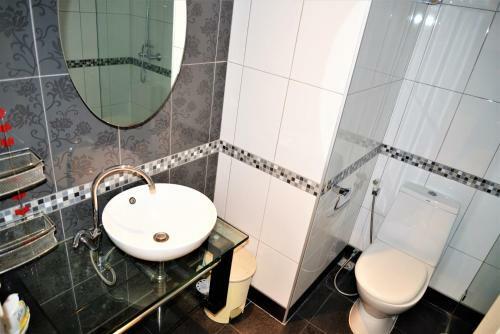 Apartamento Central Pattaya Plaza Condotel