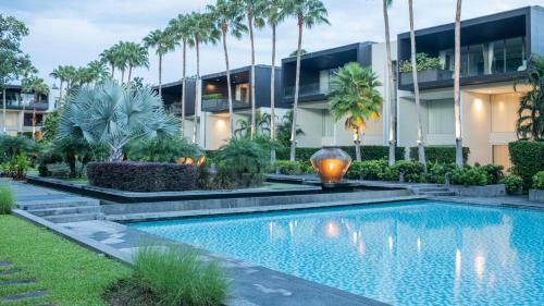 Hotel Baan Yamu Suites