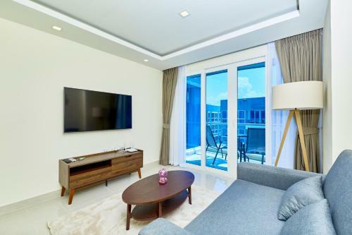 Apartamento Grand Avenue By Tech