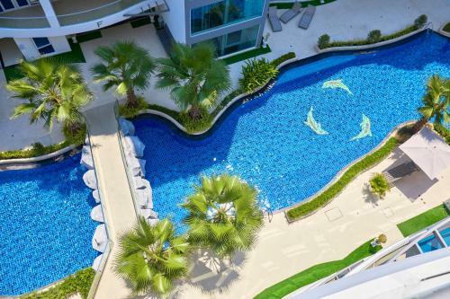 Apartamento Grand Avenue By Tech