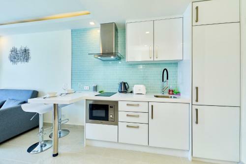 Apartamento Grand Avenue By Tech