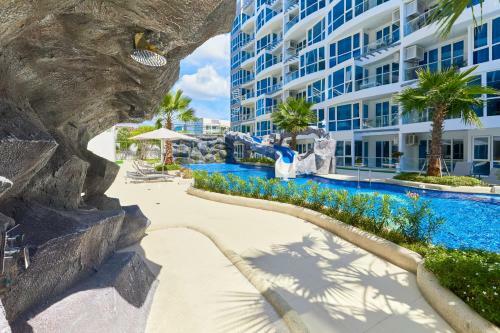 Apartamento Grand Avenue By Tech
