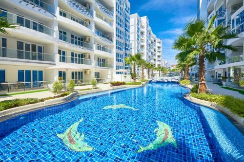 Apartamento Grand Avenue By Tech