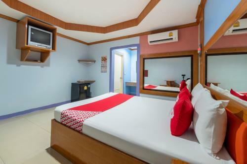 Oyo 1153 New Star Hotel