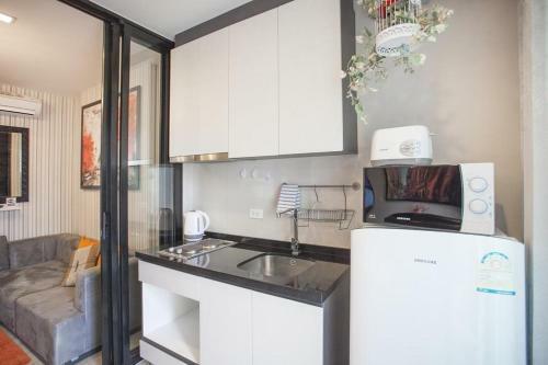 Apartamento The Base Central Pattaya By Wcc