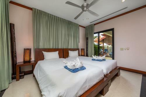 Villa Togian Baan Bua Style By Tropiclook