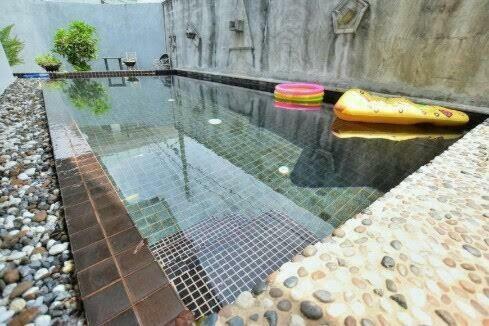Apartamento Noi Lovely House