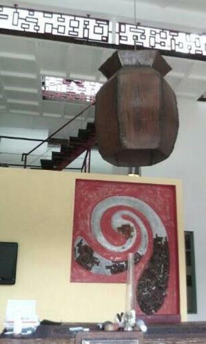 Apartamento Noi Lovely House