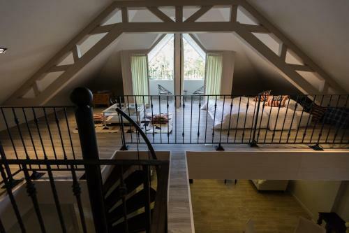 Hotel Merchant House Chiangmai