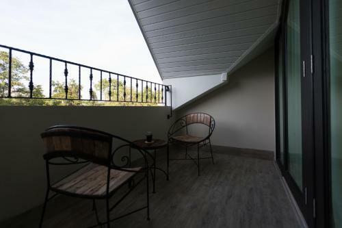 Hotel Merchant House Chiangmai