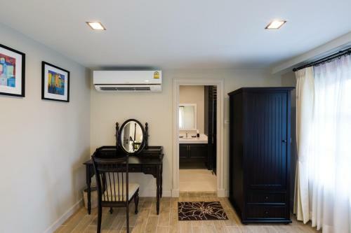 Hotel Merchant House Chiangmai