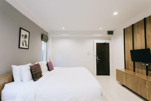 Hotel Buchita Nimman