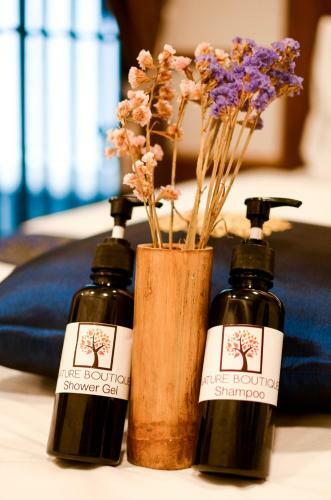 Nature Boutique Hotel @ Chiangmai