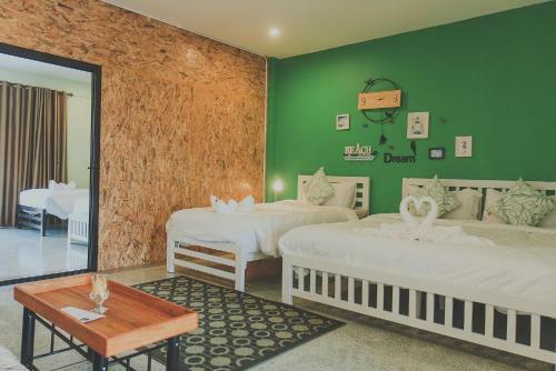 Chill Vibe Hostel