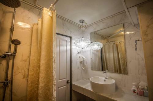Apartamento R1 Boutique Hotel