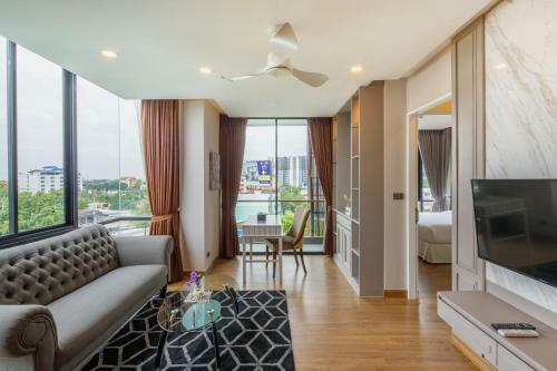 Hotel Parc Borough City Resort