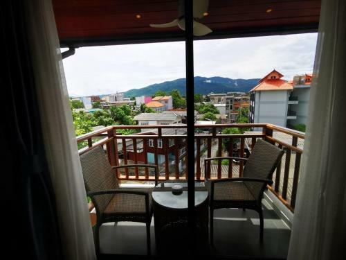 Hotel De Wualai