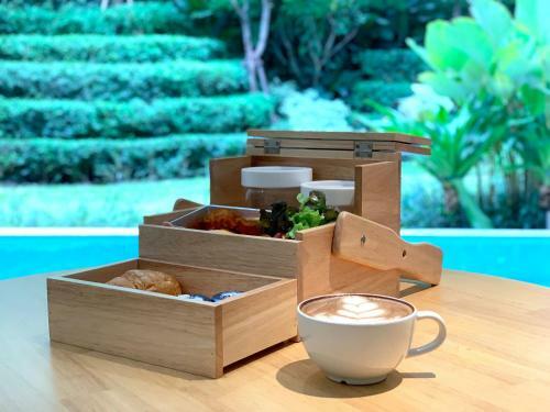 K Maison Lanna Boutique Hotel