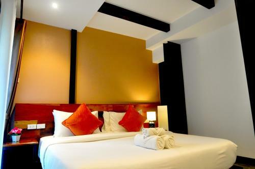 Hotel The Eight Ratvithi House