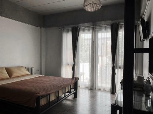 Hotel Lamphu House Chiang Mai