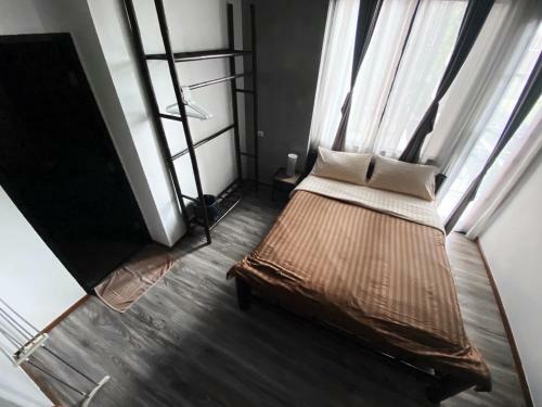 Hotel Lamphu House Chiang Mai