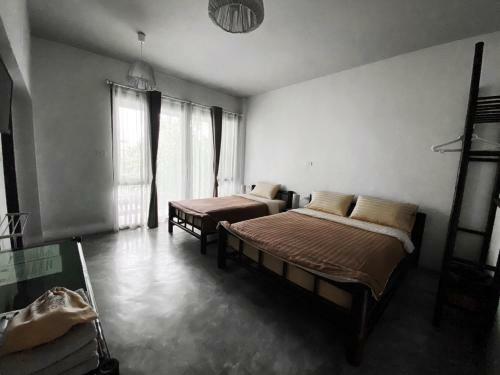 Hotel Lamphu House Chiang Mai