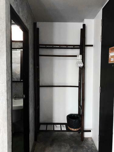 Hotel Lamphu House Chiang Mai