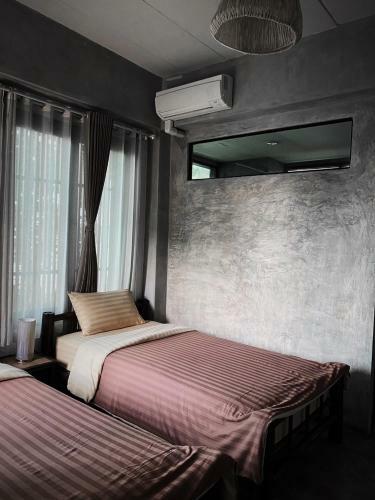 Hotel Lamphu House Chiang Mai