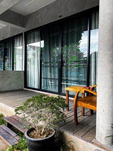 Hotel Lamphu House Chiang Mai