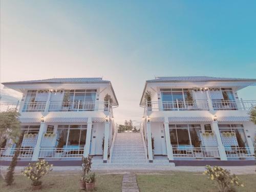 Hotel Pakdara Villa