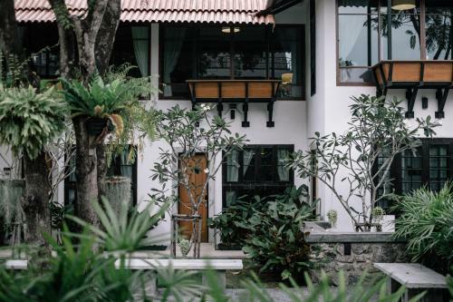 Hotel Palin Family Cottage