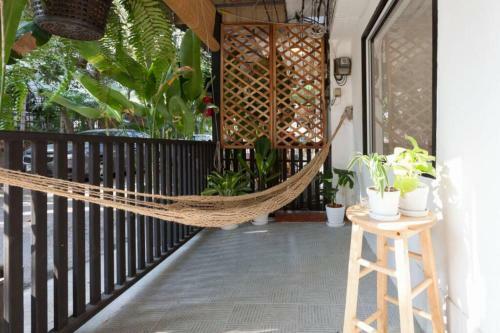 Basic&cozy Townhouse Close To Nimman And Old Town