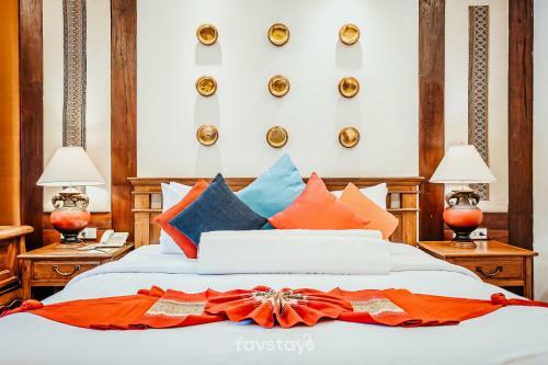 Hotel Viang Thapae Chiang Mai Resort