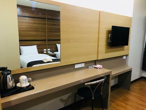 Hotel Atk Garden Hills