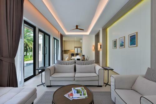 Hotel Loch Palm Two Bedroom Phuket